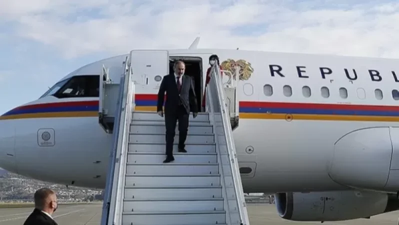 Փաշինյանը մեծ թիմով է մեկնելու ՌԴ. ովքեր են ուղեկցելու վարչապետին