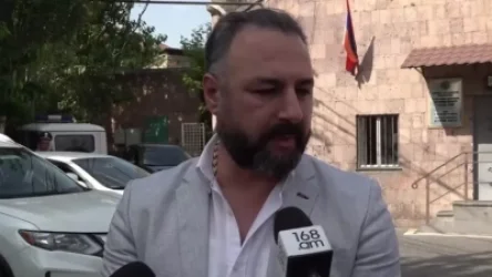 ՏԵՍԱՆՅՈՒԹ. «Ձերբակալման հիմքը այն է, որ Գայանեն ազատության մեջ գտնվելով կարող է կրկին առևանգել Աշոտ Փաշինյանին». փաստաբան