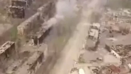 ՏԵՍԱՆՅՈՒԹ․ Ազովստալում ինտենսիվ մարտեր են ընթանում․ RT