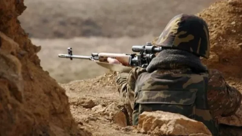 Պաշտպանության նախարարությունը հայտարարություն է տարածել