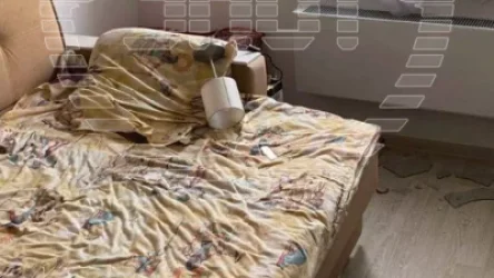 ՏԵՍԱՆՅՈՒԹ․ Մոսկվայում անօդաչու թռչող սարքը մտել է բնակարան