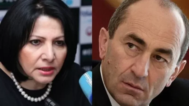 «Սիլվայի կաշառքի» գործով դատարանն անցավ ապացույցների հետազոտմանը