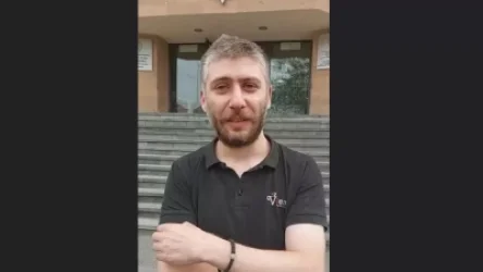 ՏԵՍԱՆՅՈՒԹ. «Նիկոլ դավաճան» բղաված քաղաքացին ազատ է արձակվել