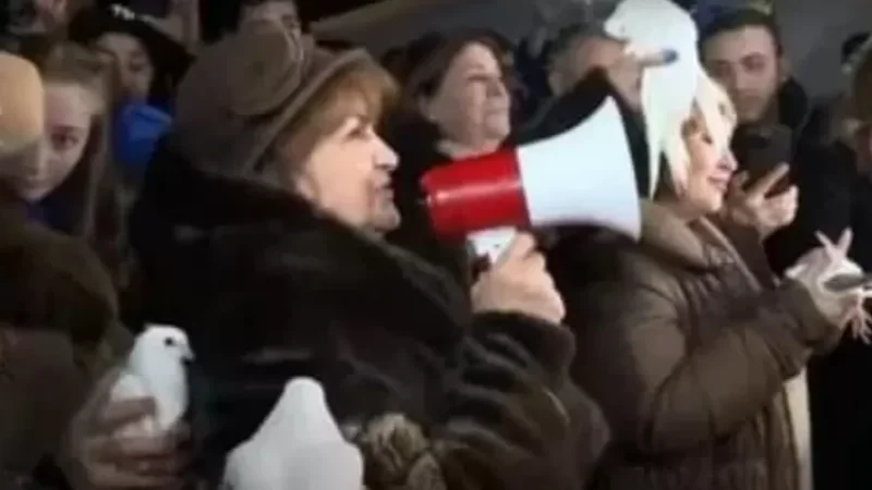 Աղունիկ խեղդած «էկոակտիվիստը» դժգոհում է՝ Ալիևը քիչ գումար է հատկացրել. ադրբեջանագետ