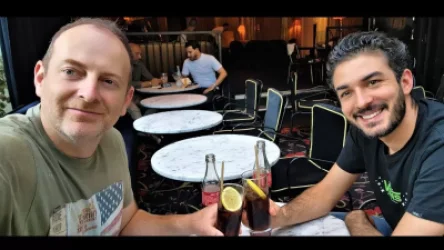 ՏԵՍԱՆՅՈՒԹ․ Ադրբեջանցի լրագրողը պատերազմ է հայտարարել Ալիևի հանցավոր ռեժիմին․ Լապշին