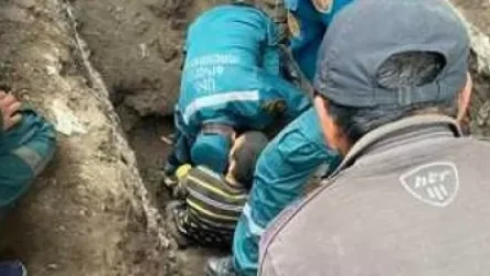 Փլուզում Գյումրի քաղաքում. կա տուժած