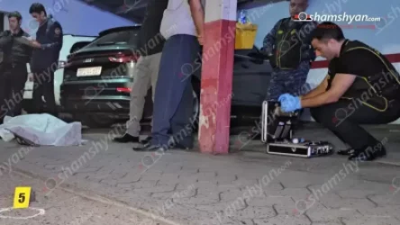 18-ամյա տղայի սպանության դեպքի առթիվ քրեական վարույթ է նախաձեռնվել. մեկ անձ ձերբակալվել է. ՔԿ