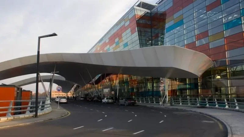 «Խնդրում ենք չանհանգստանալ». ՆԳՆ-ն տեղեկացնում է