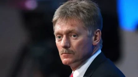 Մեր ՀՕՊ-ը լավ է գործել․ Պեսկով