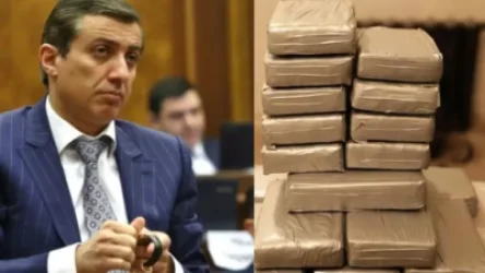 1 տոննա կոկաինի գործով Միհրան Պողոսյանի նկատմամբ հայտարարվել է հետախուզում․ ԱԱԾ
