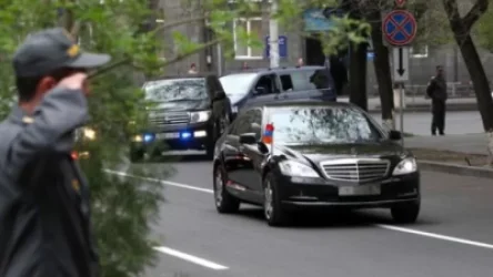 «Պլյոնկաների» համար տուգանվելու են նաև ծառայողական ավտոմեքենաները․ ՆԳ փոխնախարար