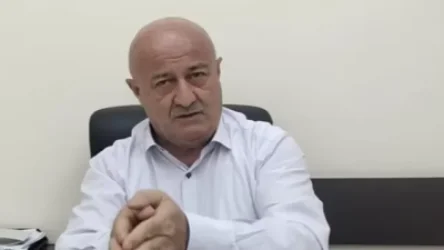 ՏԵՍԱՆՅՈՒԹ. Անկլավների հետ կապված ամենահավանական սցենարն այն է, որ թողնենք այնպես, ինչպես որ կա. Աղազարյան