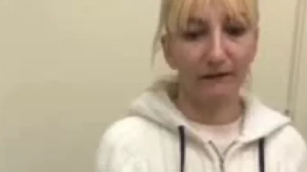 ՏԵՍԱՆՅՈՒԹ. Մոսկվայում ձերբակալել են որբերին արտերկիր տանել պատրաստվող Ուկրաինայի քաղաքացուն