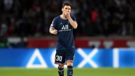 Մեսսին հաջորդ մրցաշրջանում կմնա ՊՍԺ-ում