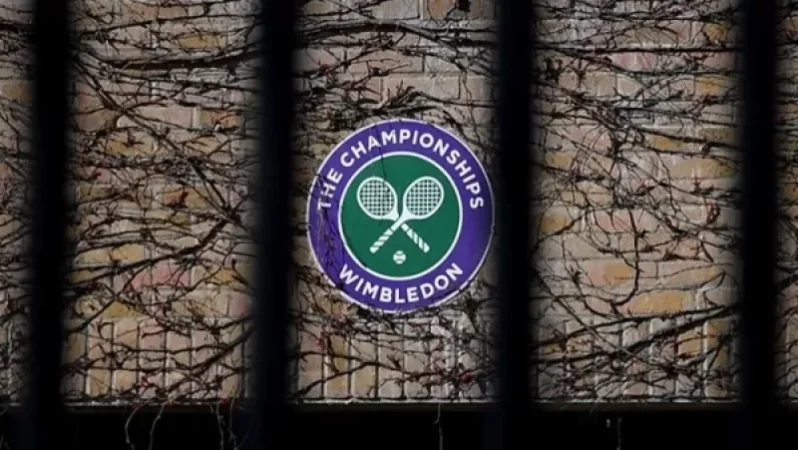 Ռուս և բելառուս թենիսիստներին պաշտոնապես արգելել են հանդես գալ Ուիմբլդոնում