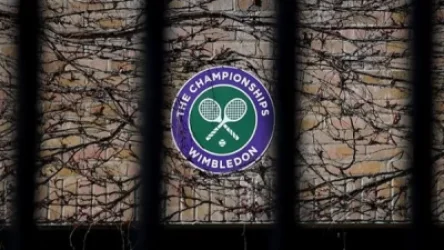 Ռուս և բելառուս թենիսիստներին պաշտոնապես արգելել են հանդես գալ Ուիմբլդոնում