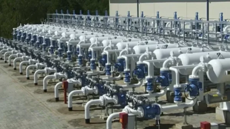 Գերմանիան նպատակ ունի ամբողջությամբ հրաժարվել ռուսական էներգակիրներից. երկրի ԱԳՆ-ն ժամկետներ է նշել