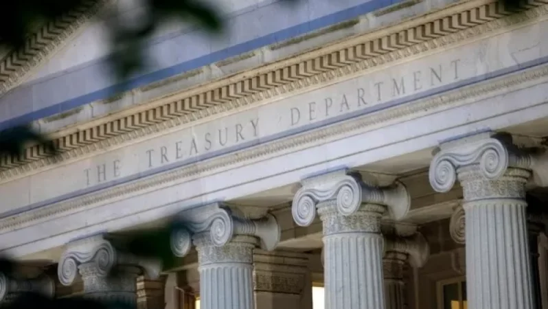 ԱՄՆ-ը նոր պատժամիջոցներ է սահմանել Ռուսաստանի ԿԲ-ի նախագահի առաջին տեղակալի և ևս 28 անձանց նկատմամբ