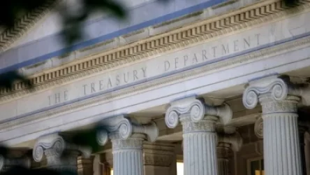 ԱՄՆ-ը նոր պատժամիջոցներ է սահմանել Ռուսաստանի ԿԲ-ի նախագահի առաջին տեղակալի և ևս 28 անձանց նկատմամբ