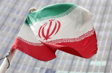 Իրանի Կարմիր մահիկը  հայտարարություն է  տարածել