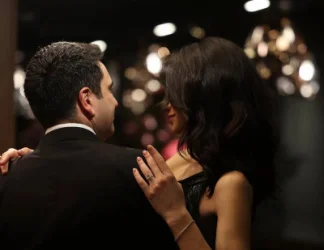 Ալեն Սիմոնյանը խոսել է իր  և Անելյա Գուբրյանի նշանդրեքի մասին