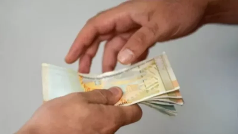 Հայտնաբերվել են նոթատետրեր՝ 2021-ի ընտրություններին «փող բաժանելու» նշումներով