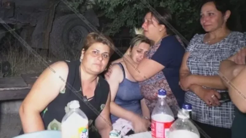 Երկու օրից պետք է մեկներ ծառայության. վրաերթի ենթարկված 18-ամյա երիտասարդը հիվանդանոցում մահացել է