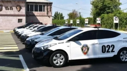 ՊՆ համալսարանի անձնակազմին կեղծ ՊՇՌ թեստի բացասական պատասխաններ են տվել․ հարուցվել է քրեական գործ