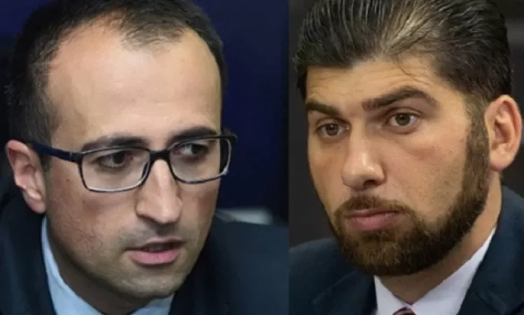 Արսեն Թորոսյանը ցուցմունք է տվել Սանասարյանի դեմ. Factor.am