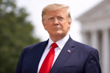 Թրամփը խոստացել է ֆինանսավորում՝ կայարանը իր անունով կոչելու դիմաց