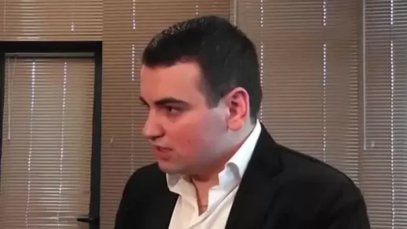 Համբավս արատավորելու փորձերը դատապարտված են ձախողման. Սավել կարապետյանի եղբորորդու արձագանքը. Tert.am