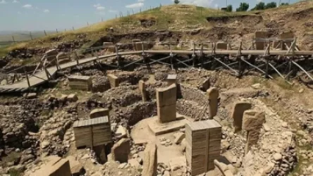 «12 թեփե»․ Թուրքիան նորից փոխում է հայկական Պորտասարի անունը