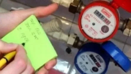 Ինչ անել, եթե ջրածախսը կասկածի տեղիք է տալիս․ «Վեոլիա Ջուր»-ը մանրամասնում է