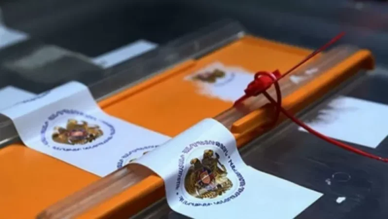 Դատարանը անվավեր է ճանաչել Փարաքար համայնքի ղեկավարի ընտրության արդյունքները