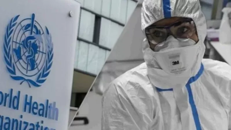 Ինչքան կձգվի «Օմիկրոնով» պայմանավորված դժվարին շրջանը. ԱՀԿ-ից մանրամասնում են