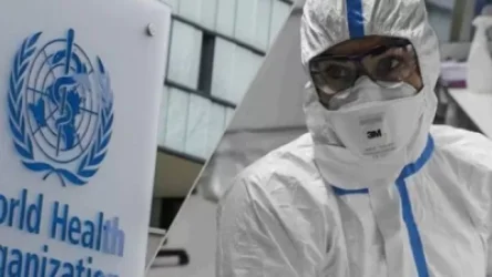 Ինչքան կձգվի «Օմիկրոնով» պայմանավորված դժվարին շրջանը. ԱՀԿ-ից մանրամասնում են