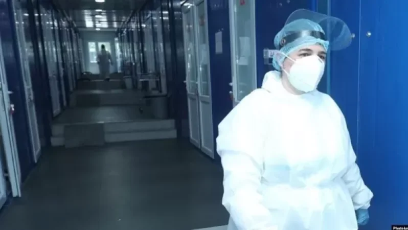 Կորոնավիրուսային հակառեկորդ․ մահ չի գրանցվել