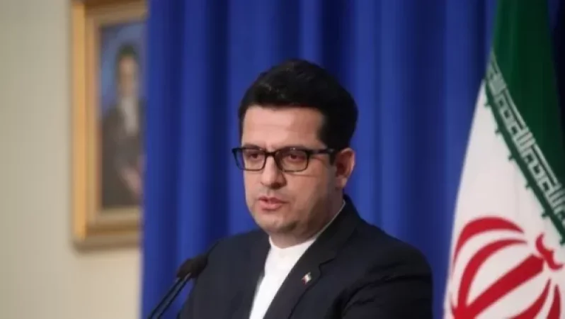 Իրանը դիտարկում է Հայաստանի տարածքով դեպի Եվրոպա ճանապարհի այլընտրանքը