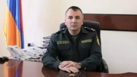 Մեղադրյալի կարգավիճակ ունեցող Արտակ Սարգսյանը նոր պաշտոն ունի