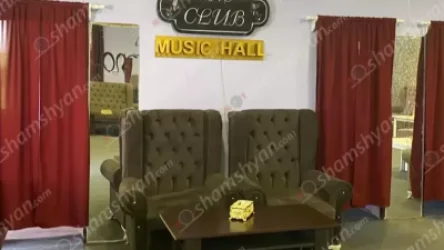 Սպանություն Արմավիրի մարզում գործող կարաոկե դիսկո ակումբներից մեկում․ կա 1 զոհ, 2 վիրավոր