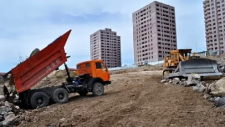 Հայաստանի որոշ համայնքներում շինթույլտվություն կկարողանան ստանալ միայն էլեկտրոնային դիմումներով․ ՏԿԵՆ