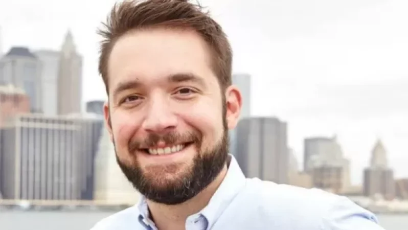 Ալեքսիս Օհանյանը կմասնակցի Հայաստանում կայանալիք իր գրքի բեսթսելերի շնորհանդեսին