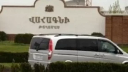 Ողբերգական դեպք Երևանում․ Վահագնի թաղամասում վրաերթի ենթարկված 3-ամյա տղան մահացել է