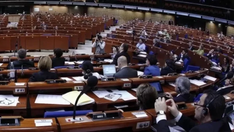 ԵԽԽՎ համազեկուցողները սրբագրել են իրենց նախորդ հայտարարությունը