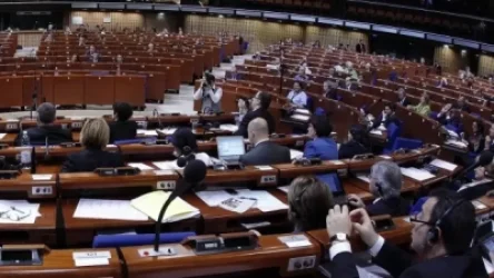 ԵԽԽՎ համազեկուցողները սրբագրել են իրենց նախորդ հայտարարությունը