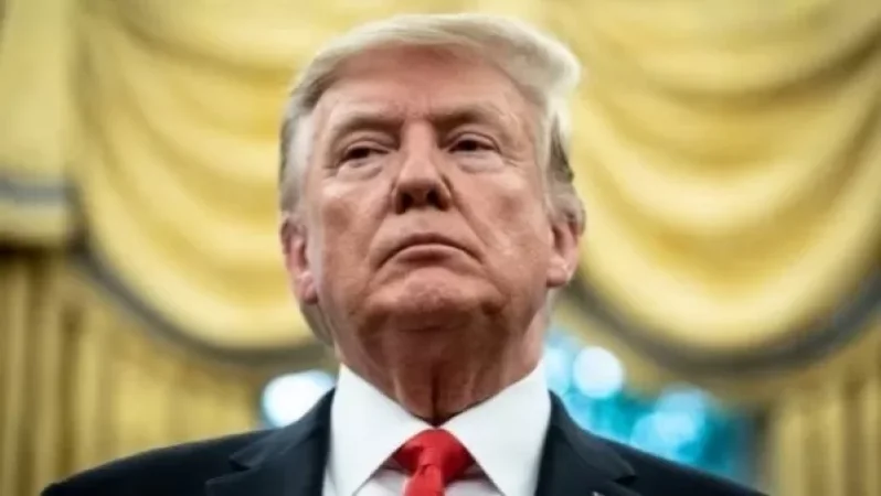 Թրամփը Թուրքիայից և քրդերից պահանջում է թույլ չտալ, որ կալանավորված գրոհայինները փախչեն