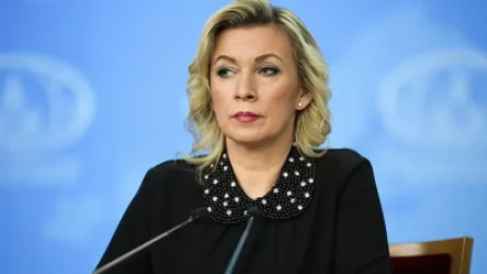 ՌԴ ԱԳՆ-ն կանչել է Մոսկվայում Հայաստանի դեսպանատան գործերի ժամանակավոր հավատարմատարին․ Զախարովա