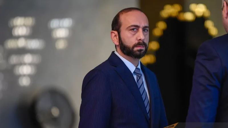 Հայաստանը տվել է իր համաձայնությունը Կապանում ՌԴ հյուպատոսություն բացելու առաջարկին․ ԱԳ նախարար