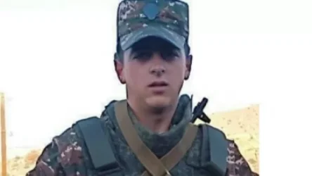 Մովսեսը Սևանից էր, երեկ տեղի է ունեցել նրա հուղարկավորությունը