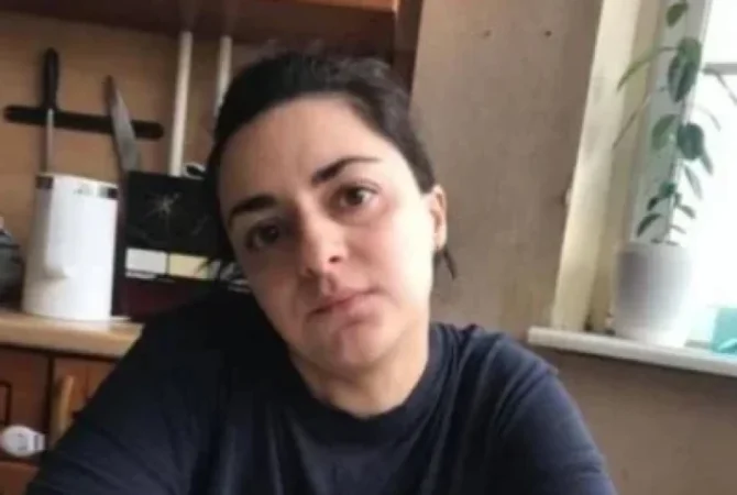 Crocus-ի ահաբեկչության հետևանքով անհետ կորած համարվող Լիլիթ Իսրայելյանը զոհվել է